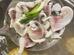 -鱼醉无骨鱼·中山脆肉鲩(荔湾路店)