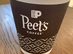 -Peet's Coffee皮爷咖啡(豫园店)