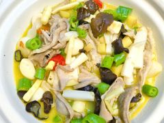 -食光慢宴·安吉土菜馆