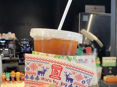 -JPG canteen(广州东山口店)