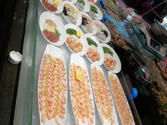 -连鹭海鲜·海肠捞饭·海胆饭(星海店)
