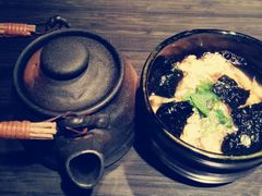 -滩万日本料理Nadaman(国贸大酒店)