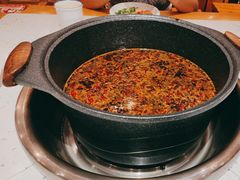 -佬缸炮江湖川菜(玉林店)