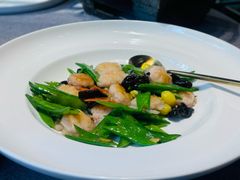 -鹊华居·地道鲁菜·海鲜·融合味(大明湖店)