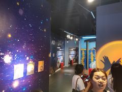 -天津梵高星空艺术馆(天河城旗舰店)