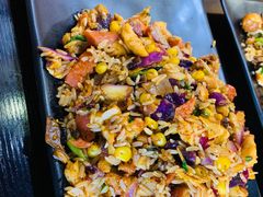 -老啪叽串炒饭(铁百店)