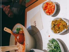 -百春原湖南牛肉粉(百联世纪店)
