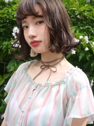 -Miracle集简美发沙龙