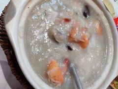 -官塘锋记鱼生·生腌·砂锅粥(牌坊街店)