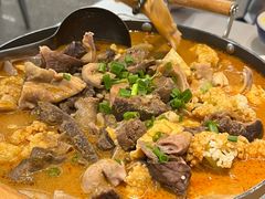 -阿忠食坊大排档·20年老店(万象城店)
