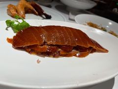 酥香嫩烤鸭-四季民福烤鸭店(望京旺角店)