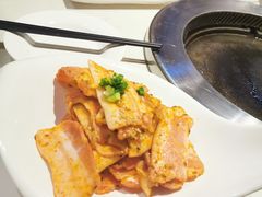 -么子烤肉(化龙池店)