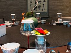 -千百味红餐厅·非遗江西菜(绿地双子塔总店)