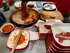 -京元盛铜锅涮肉(上海总店)