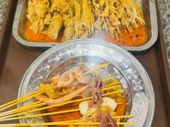 -小街天府(西工小街店)