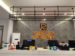 -RT逆时光舞蹈工作室