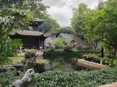 -梁园