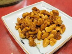 辣八蒜肥肠-巴渝兄弟川菜(宽街店)