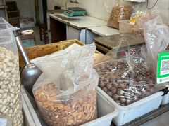 -王老头炒货(天坛东路店)