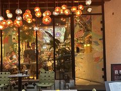 -SHADOWS•Bistro&Eatery(安福路店)