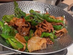 -小菜园新徽菜(连云港海州吾悦店)
