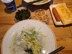 -琴岛顺天馄饨(崂山金鼎店)