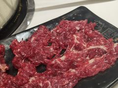 匙仁-陈记顺和牛肉火锅(火车站店)