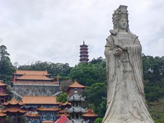 -南沙天后宫景区