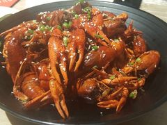 -巴厘龙虾·榜首油焖大虾(青山店)