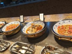 -“香”全日餐厅·株洲大汉希尔顿酒店