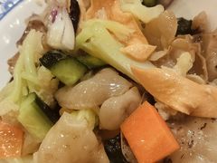 -乔家满族八大碗(流水沟店)