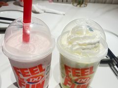 -DQ·蛋糕·冰淇淋(西直门店)