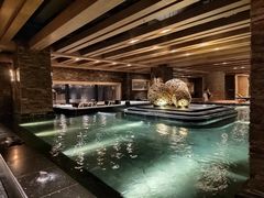 -清河半岛温泉度假酒店