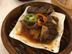 -荣粤酒家·融合粤菜