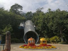-东部华侨城