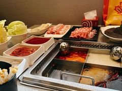 -海底捞火锅(南开鲁能城店)