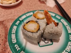 -元气寿司(环球港店)