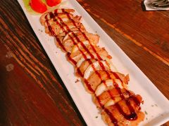 -娜娜家·Nana's restaurant(国金汇店)