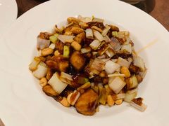 -南门小馆·清真(国贸商城店)