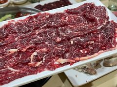 -伟记牛肉(金鸿公路店)