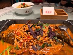 -老友王·南宁特色菜(金汇如意坊店)