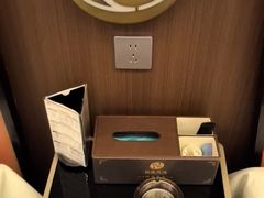 -钧熙良品·足道spa(曹山路纯水岸店)