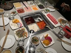 -海底捞火锅(番禺广场店)
