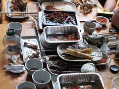 -木屋烧烤(坂田天安云谷店)