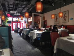 大堂-雲蜀龙阁·金牌水煮鱼(方庄店)