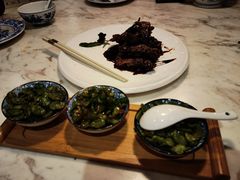 -漢舍中国菜馆(889广场店)