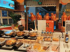 -快乐爱斯米牛排自助(金州安盛店)