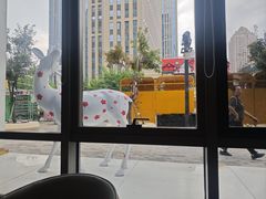 -红樱桃·欢乐餐厅(太原里店)