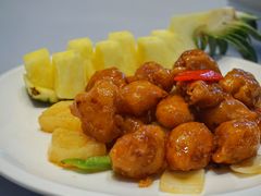 -一澜江宴·江景地标楚菜(江滩公园店)
