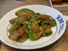 -文叔·湖北名小吃·小龙虾(华强北店)
